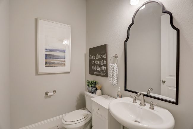1305 Xeraco Dr, House other with 3 bedrooms, 3 bathrooms and null parking in Little Elm TX | Image 16