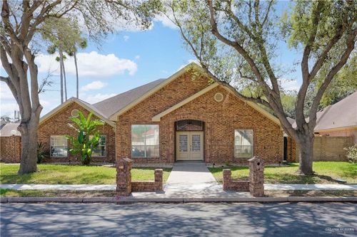 609 Cardinal Avenue, Mcallen, TX, 78504 | Card Image