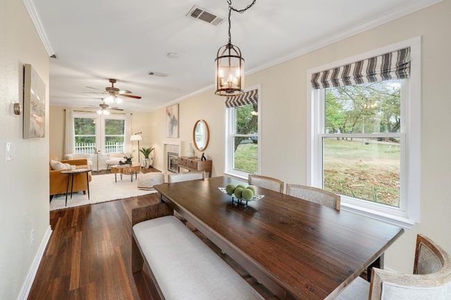 3242 Brass Buttons Trl, House other with 3 bedrooms, 3 bathrooms and 2 parking in Austin TX | Image 10