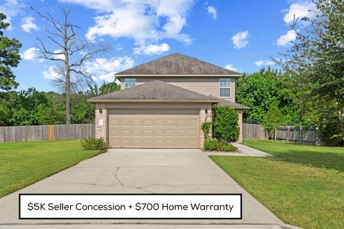 260 Kellyn Ct, Conroe, TX, 77306-6339 | Card Image
