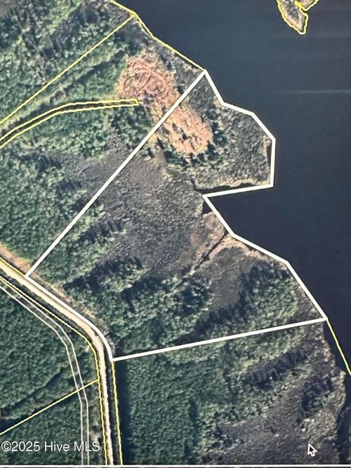 Lot 2 Broad Creek Estates Road, Scranton, NC, 27875 | Card Image