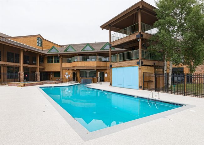 View of community pool | Image 24