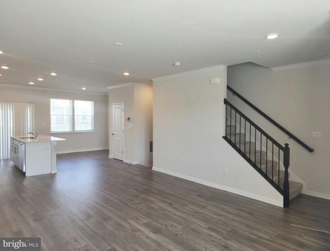 4 Axios Way, Townhouse with 4 bedrooms, 4 bathrooms and null parking in ROSEDALE MD | Image 22
