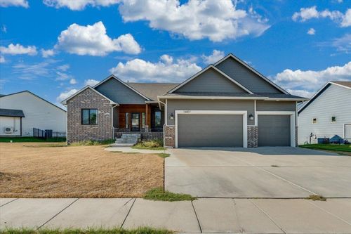 14807 W Moscelyn St, Wichita, KS, 67235-7064 | Card Image