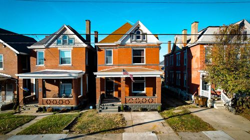 454 Elm St, Ludlow, KY, 41016-1460 | Card Image
