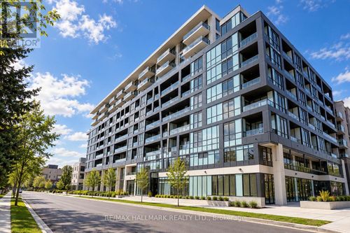 216-6 Greenbriar Road, Toronto (Bayview Village), ON, M2K1H5 | Card Image