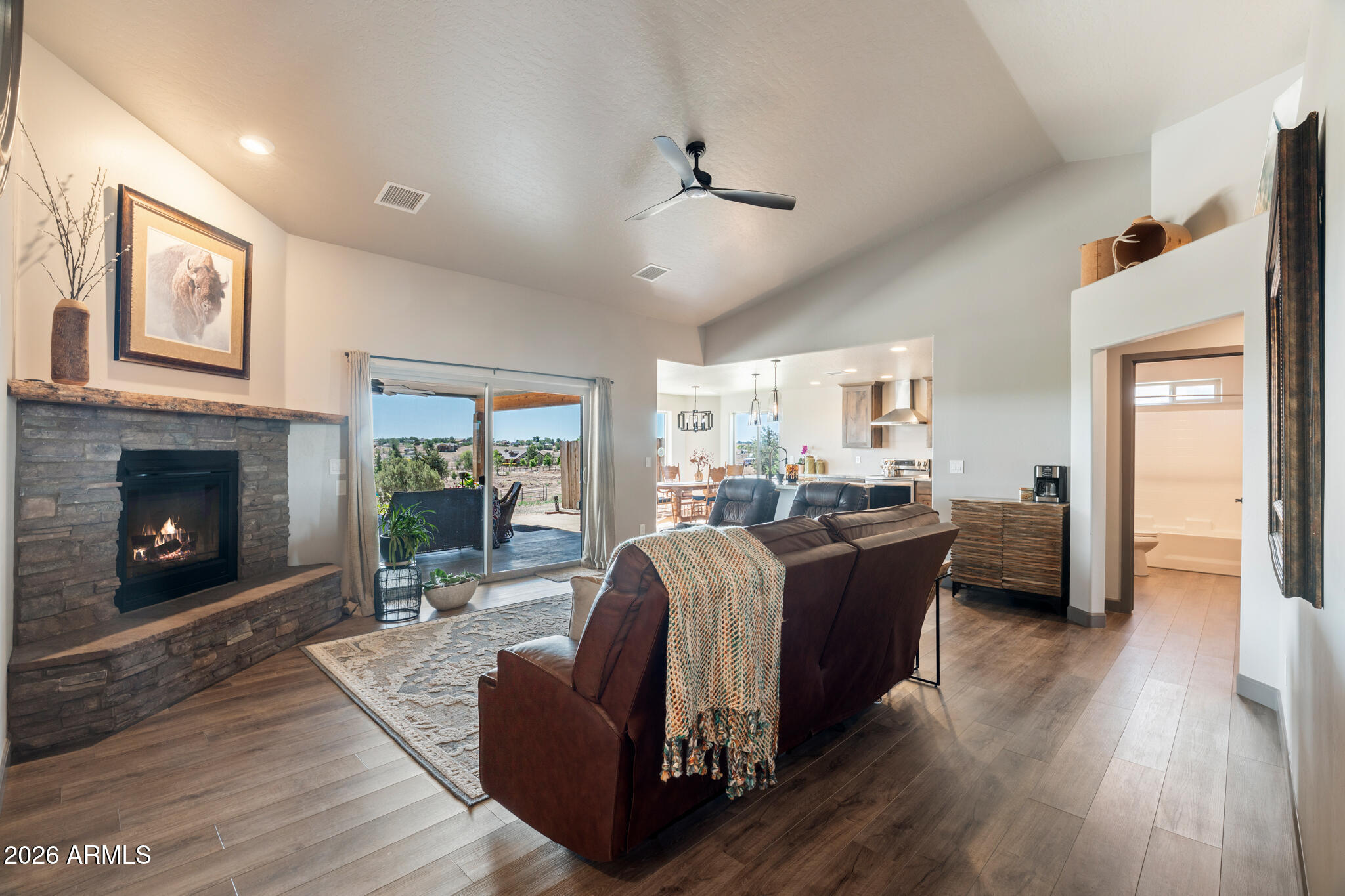 Residential in Chino Valley 4