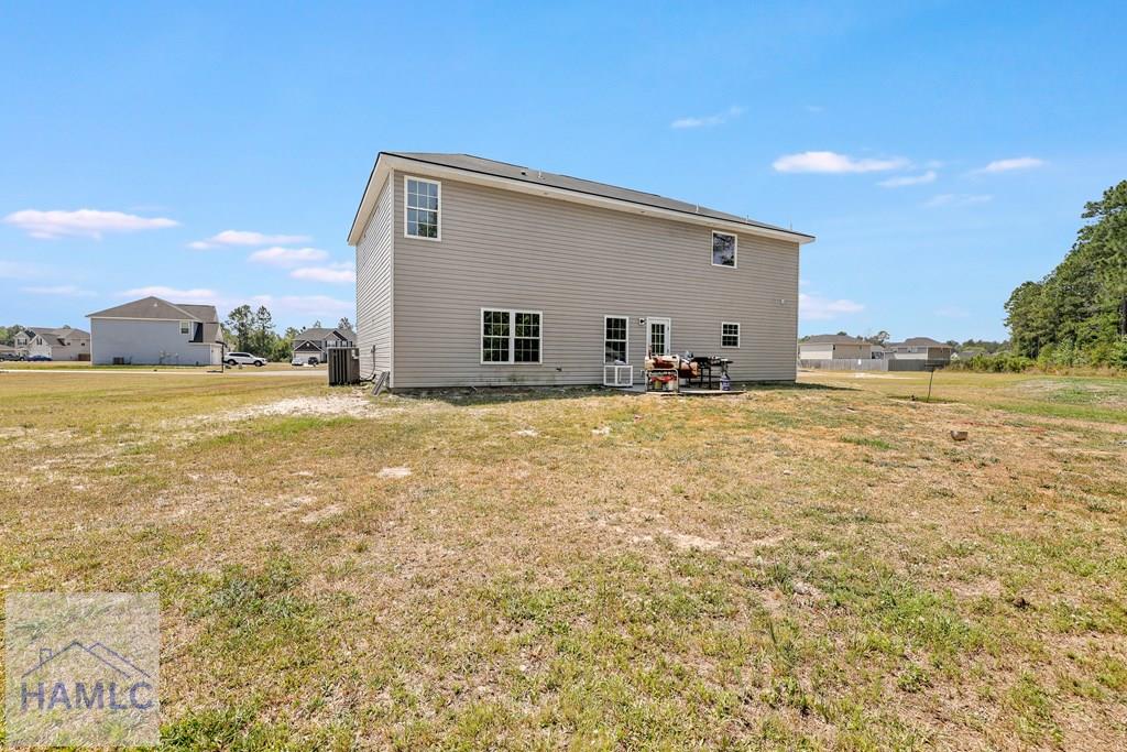 Residential in Ludowici 5