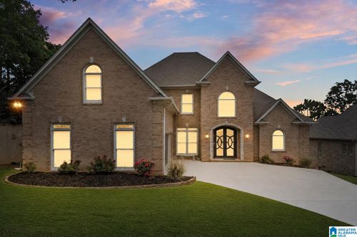 2371 Ridge Trl, BIRMINGHAM, AL, 35242-3759 | Card Image