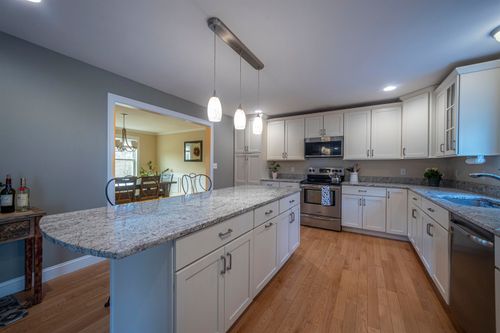 23 Valleyview Drive, Merrimack, NH, 03054 | Card Image