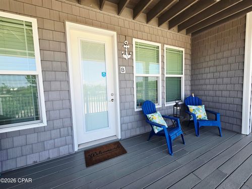 4b-1120 15th Street, Mexico Beach, FL, 32456 | Card Image