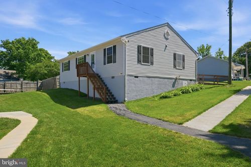 412 Barbersville Rd, LAUREL, MD, 20724-2370 | Card Image