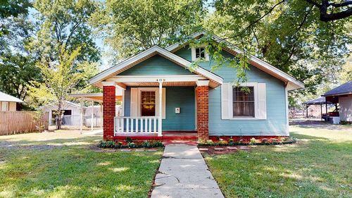 409 Mitchell St, Conway, AR, 72034-6311 | Card Image