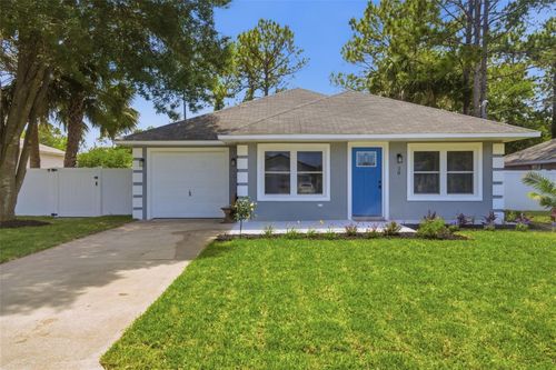 28 Pine Croft Ln, PALM COAST, FL, 32164-7037 | Card Image