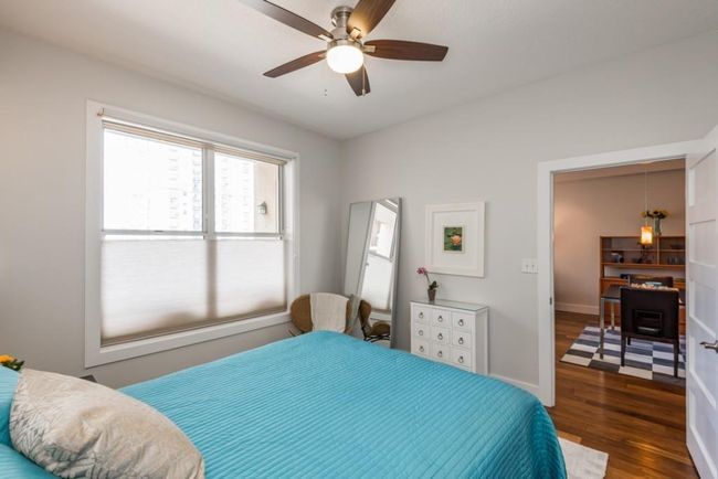 APT-612 - 1101 Juniper St Ne, Condo with 1 bedrooms, 1 bathrooms and 1 parking in Atlanta GA | Image 16