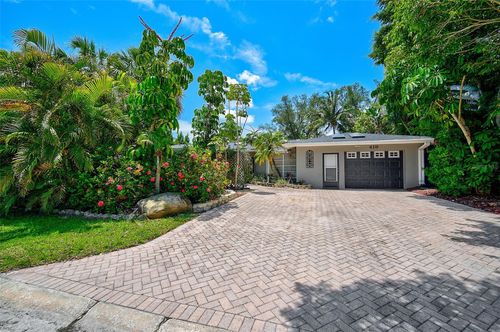 419 Clark Drive, Holmes Beach, FL, 34217 | Card Image