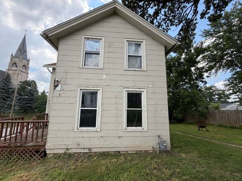 1016 Iowa Street, Davenport, IA, 52803 | Card Image