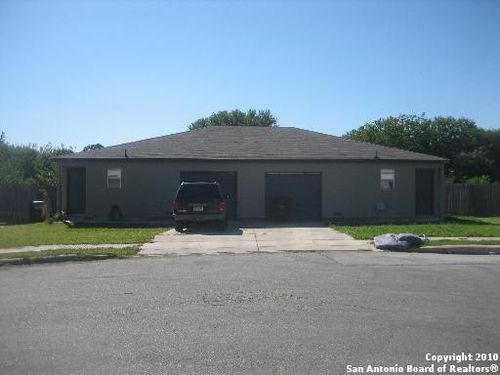 14545 Clovelly Wood, San Antonio, TX, 78233-3971 | Card Image
