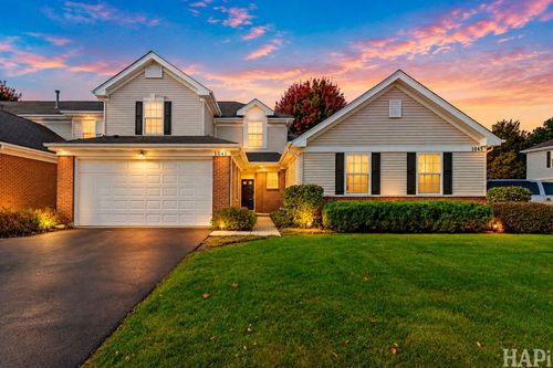 44-3-1041 Carrick Ln, McHenry, IL, 60050-7206 | Card Image