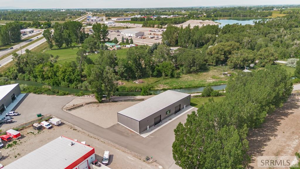 Commercial Lease in Rigby 2