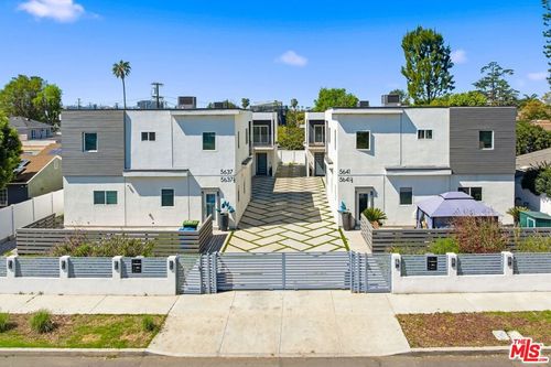 5637 Riverton Ave, North Hollywood, CA, 91601-2024 | Card Image