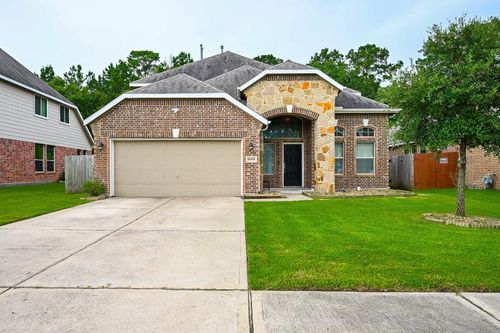 18919 S Sapling Oaks Pl, Magnolia, TX, 77355-2025 | Card Image