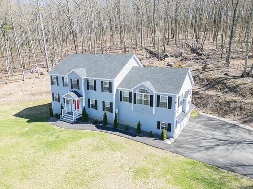 3 Chamberlain Way, Pepperell, MA, 01463-1783 | Card Image