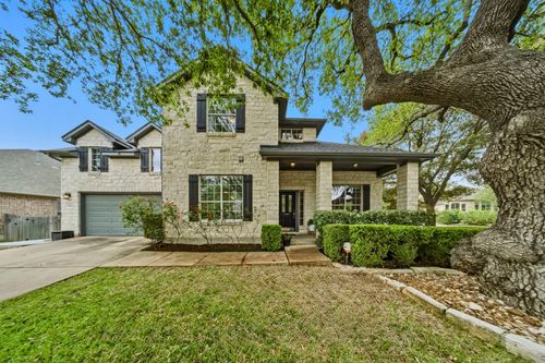 6817 Blissfield Dr, Austin, TX, 78739-2056 | Card Image