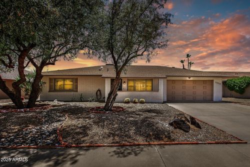 13219 W Ashwood Dr, Sun City West, AZ, 85375-4510 | Card Image