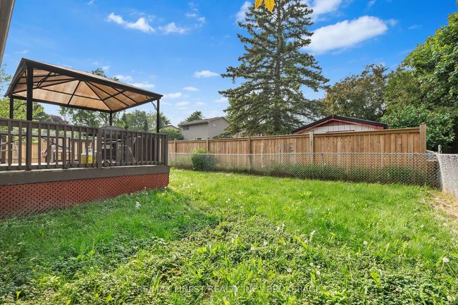 86 Kidd Dr, House other with 4 bedrooms, 3 bathrooms and 4 parking in Amherstview ON | Image 43