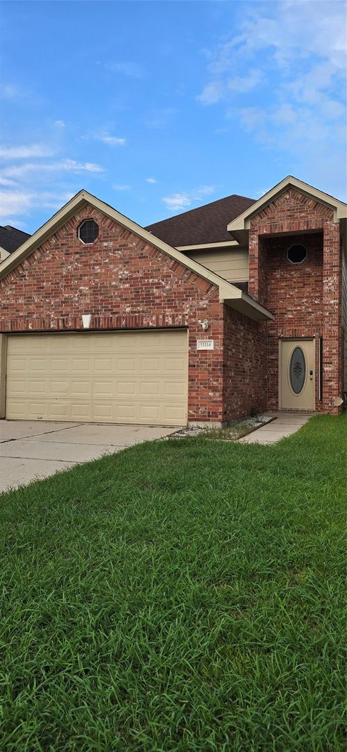 11114 Opatrny Meadows Ln, Houston, TX, 77064-3499 | Card Image