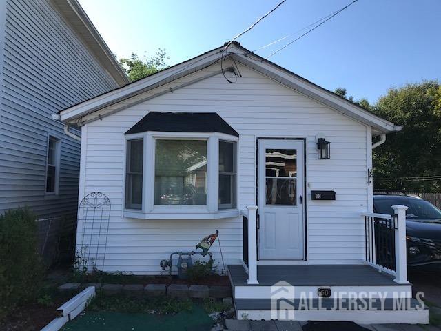 Shadyside Ave, South Amboy, NJ 08879