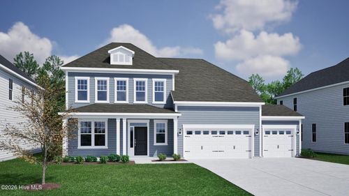 637 Heart Pine Avenue, Wilmington, NC, 28411 | Card Image