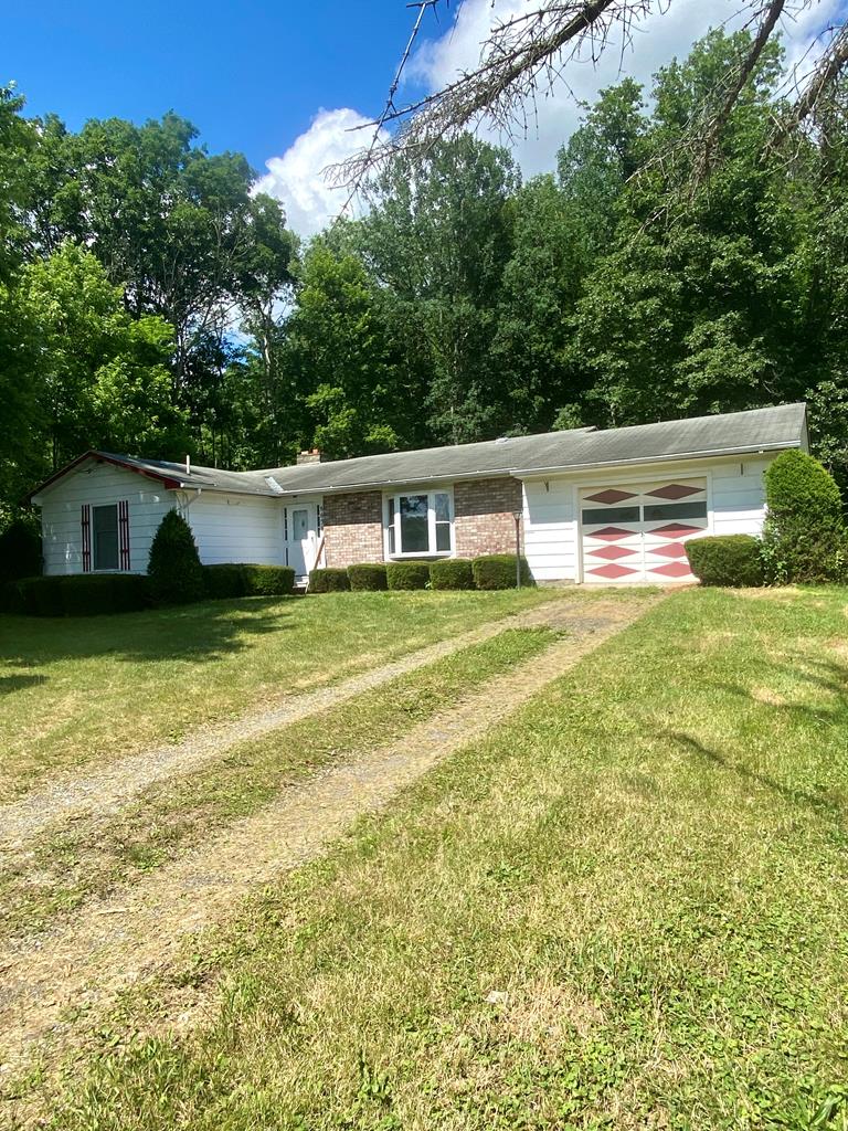 State Route 415 , Campbell, NY 14821