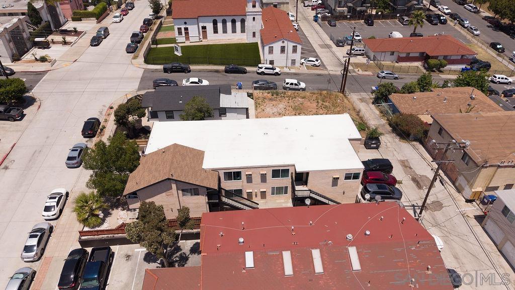 Residential in San Diego 4