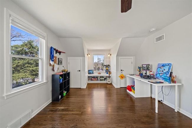 8705 Grandview St, House other with 4 bedrooms, 3 bathrooms and null parking in Overland Park KS | Image 22