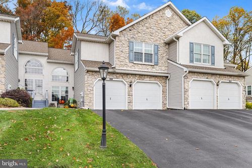 1009 Adams Way, WEST CHESTER, PA, 19382-8725 | Card Image