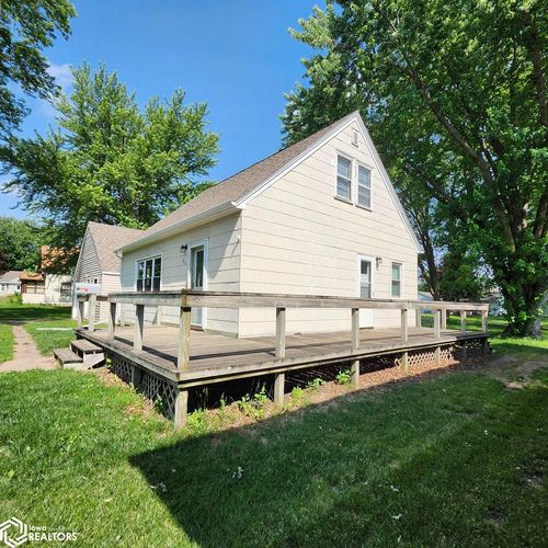 914 2nd Ave Nw, Pocahontas, IA, 50574-1408 | Card Image