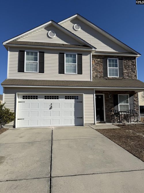 925 Northern Dancer Ln, Elgin, SC, 29045-7127 | Card Image