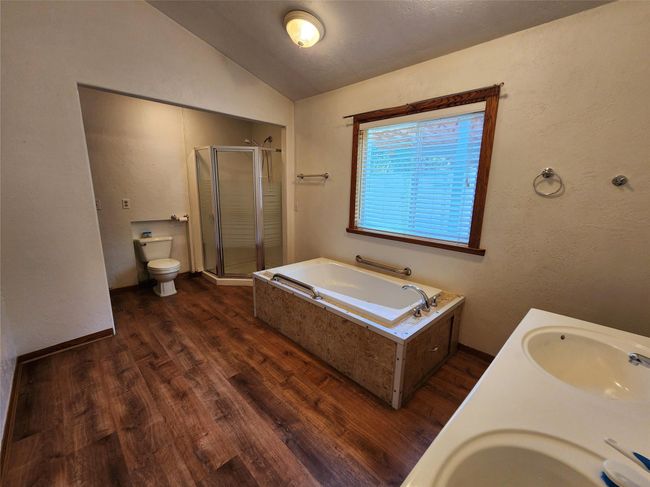 74 Cedar Creek Ext, Libby Montana 59923 Two parcels with 750+/_ Riverfront has a 26640 sqft 3/2 with shop & carport. | Image 23