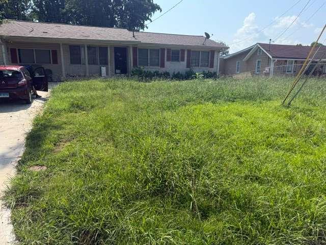 Residential in Atlanta