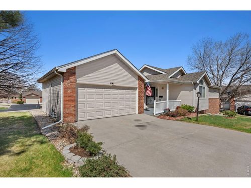 641 Radiant Dr, Loveland, CO, 80538 | Card Image