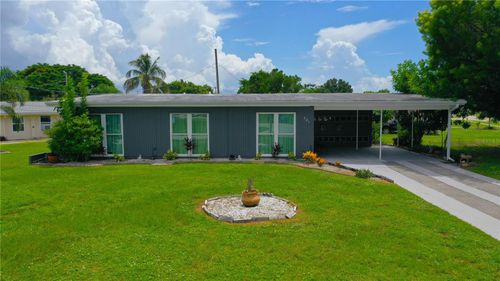 721 Sharon Cir, PORT CHARLOTTE, FL, 33952-8373 | Card Image