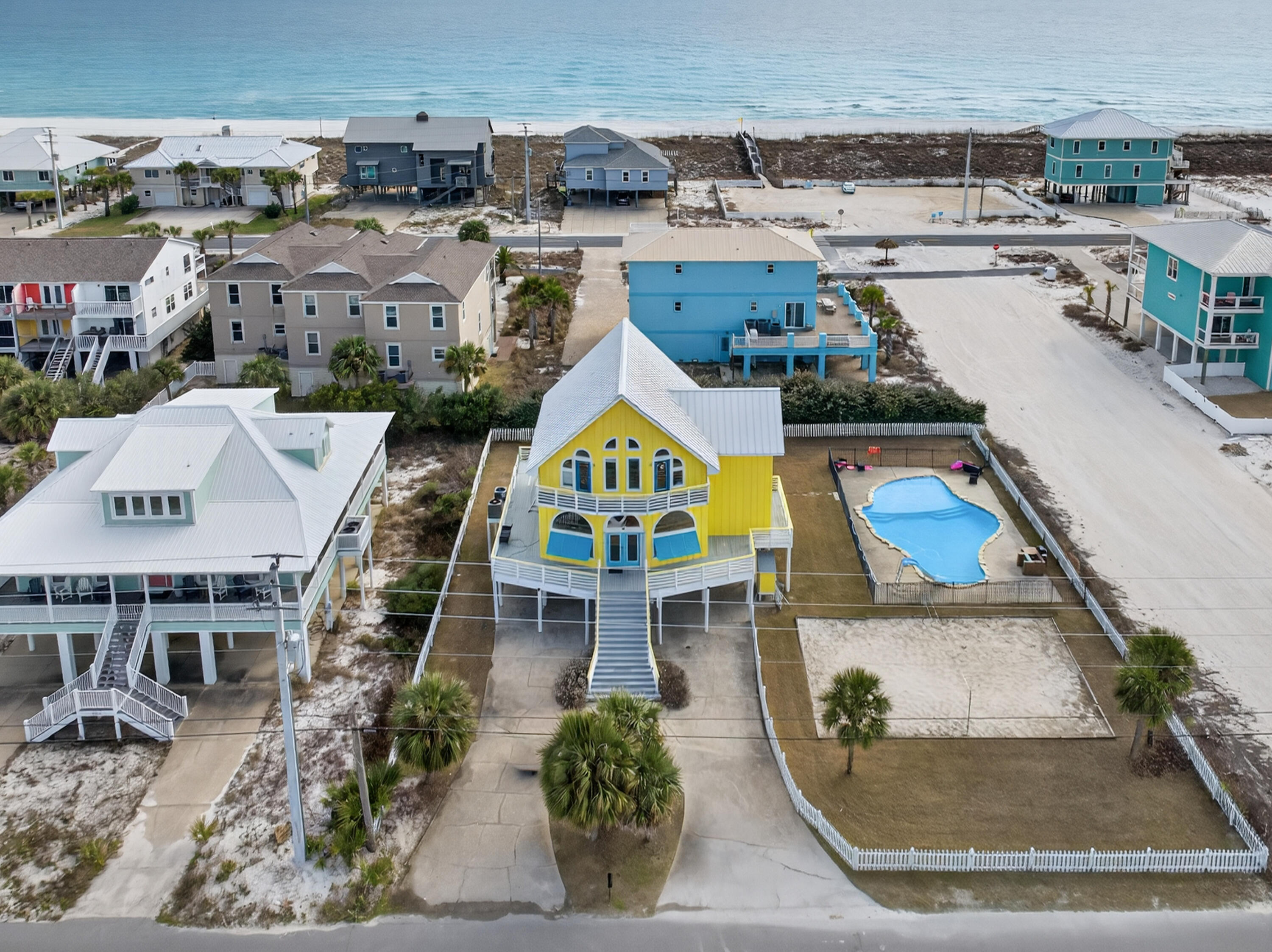 Residential in Navarre 5