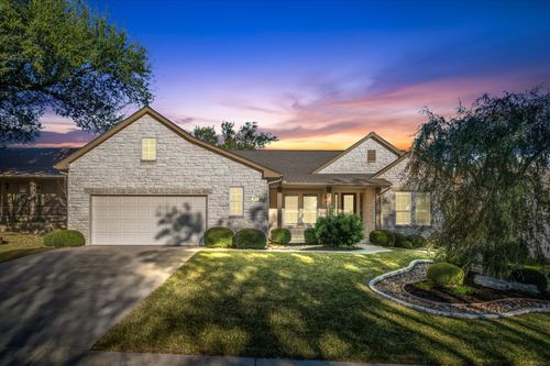 114 Whippoorwill Way, Georgetown, TX, 78633-4823 | Card Image