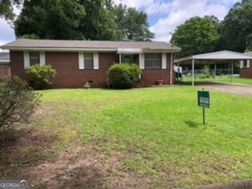 1222 S 9th St, Lanett, AL, 36863-2520 | Card Image