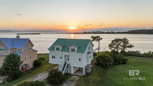 16235 Bon Bay Dr, Gulf Shores, AL, 36542-2907 | Card Image