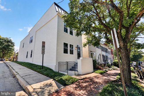 310 S Alfred St, ALEXANDRIA, VA, 22314-3641 | Card Image
