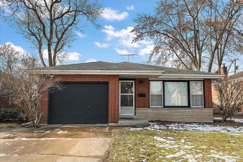 18522 Dixie Hwy, Homewood, IL, 60430-3713 | Card Image