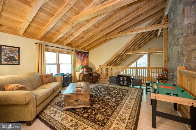 532 Pine Grove Rd, House other with 4 bedrooms, 4 bathrooms and null parking in LONACONING MD | Image 49